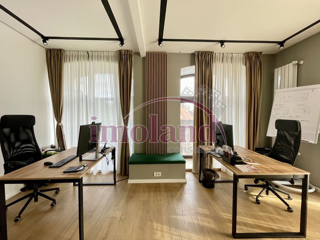 Vanzare VILA monument istoric complet consolidata 7 cam 1...