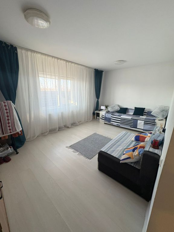 Apartament 2 camere decomandat /Giurgiului