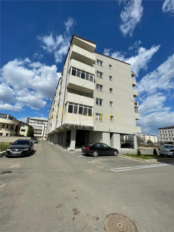 Garsoniera decomandata, 46.2 mp - Grand Arena -