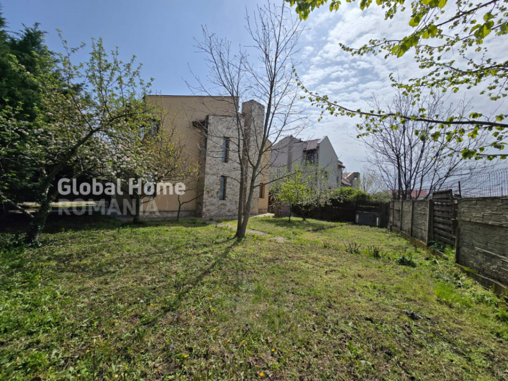 Casă / Vilă in Corbeanca