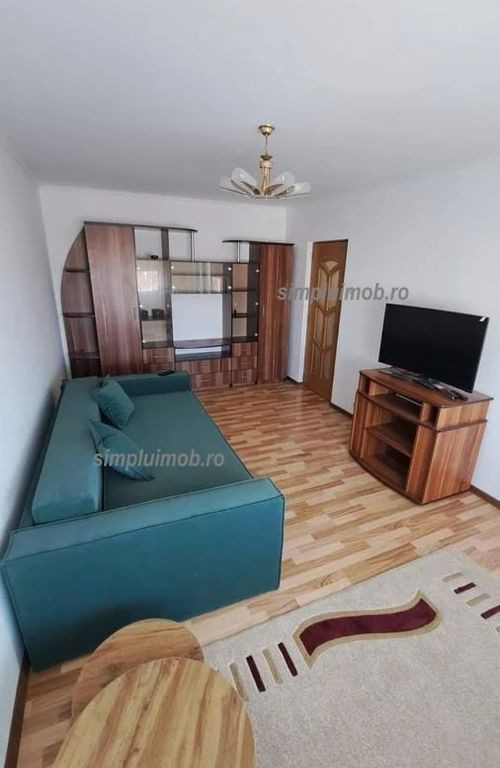 2 Camere Decomandate cu Boiler Vedere Panoramica Dristor ...