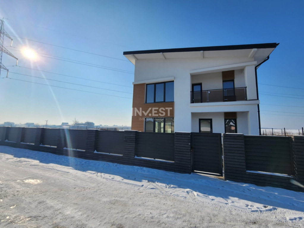 CARTIER PRIVAT, CASA 4 CAMERE, 2 BAI, MIROSLAVA , PLACA DE B