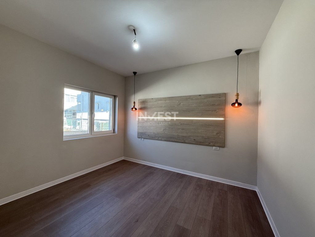 CASA FINALIZATA SI INTABULATA IN ZONA HORPAZ , 500 MP DE TER