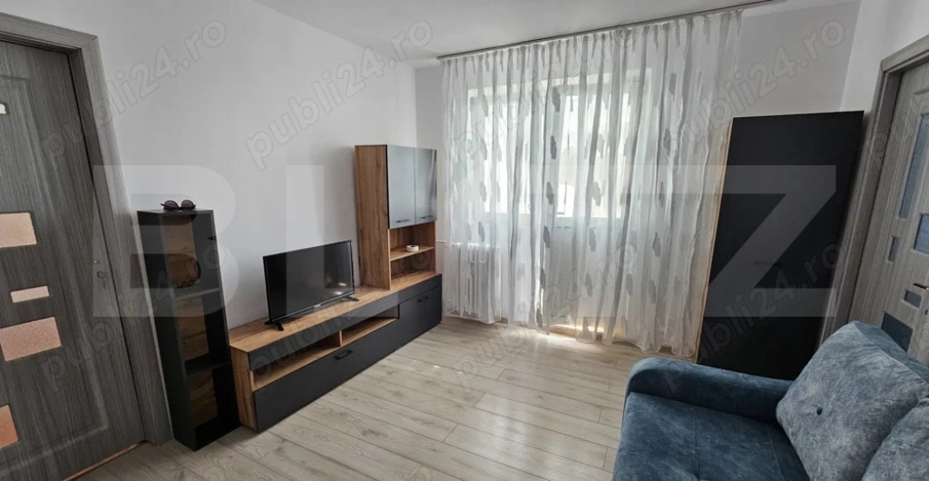 Apartament 2 camere, 40mp - Iași, Podu Roș