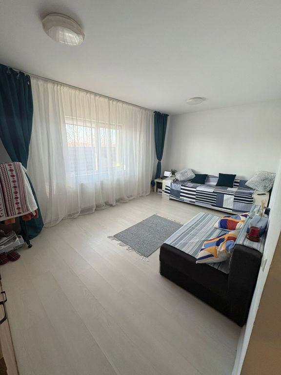 Apartament 2 camere decomandat Zona Giurgiului