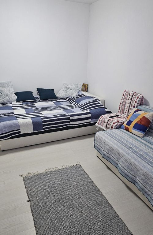 Apartament 2 camere decomandat Soseaua Giurgiului / Luica