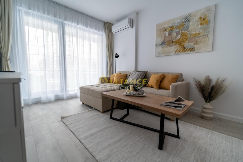Apartament 3 camere cu 2 bai – Strada Solstitiului, blo...