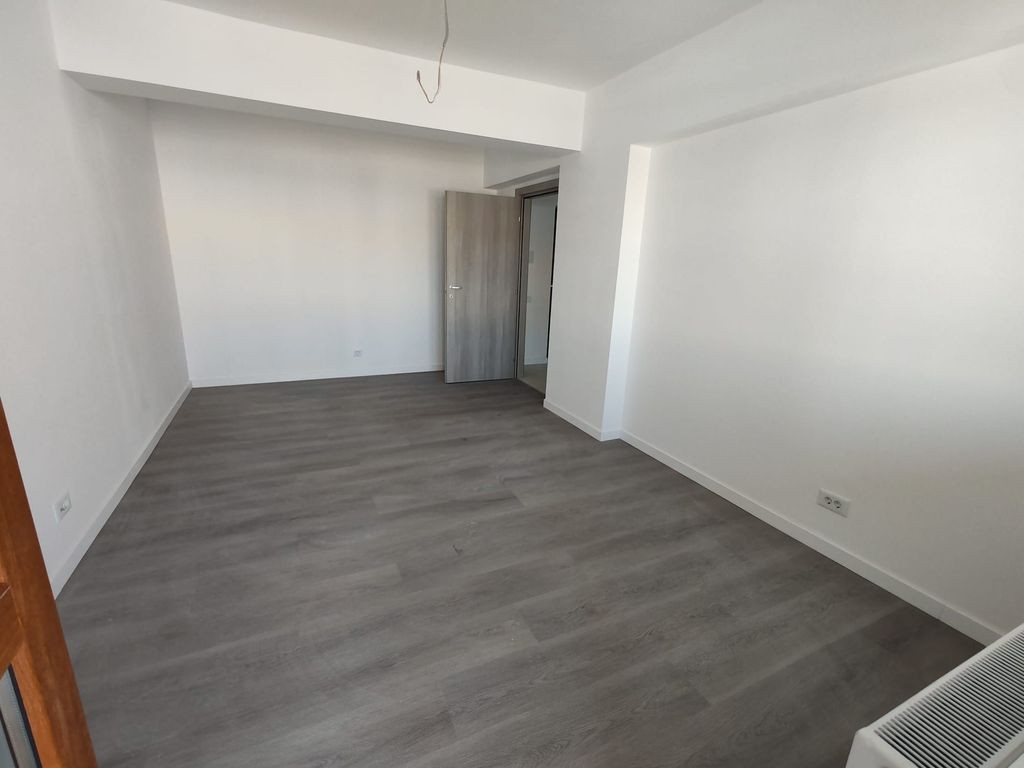APARTAMENT 2 CAMERE DECOMANDAT Metalurgiei Bloc Finalizat...