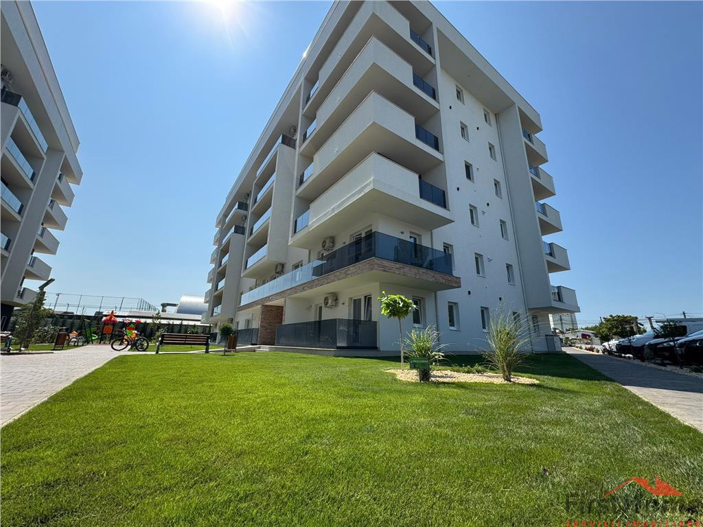 Ap 2 cam, parcare, prima , bloc nou, complex Express
