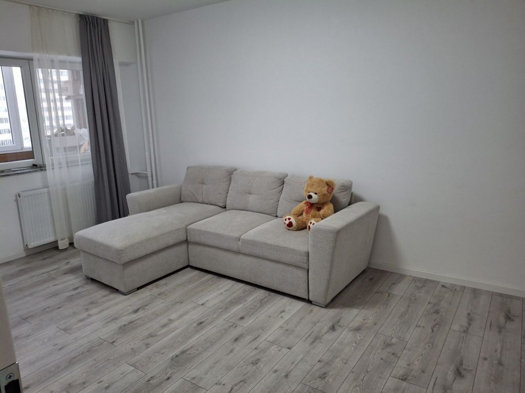 Apartament 3 camere ultracentral, bloc ALMO – 1 minut m...