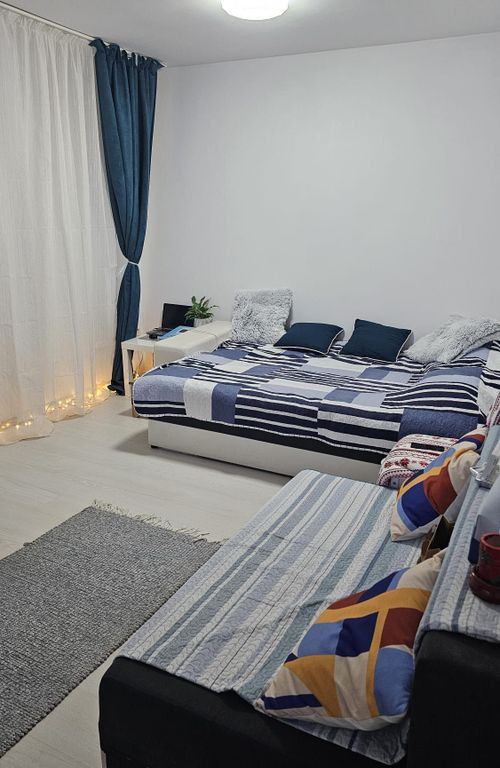 Apartament 2 camere decomandat /Giurgiului