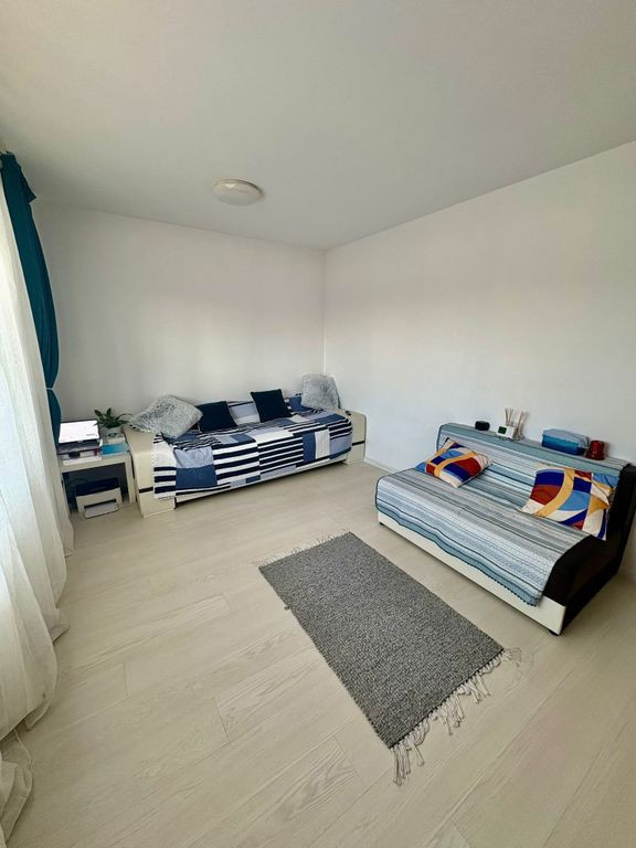 Apartament 2 camere decomandat /Giurgiului/centrala proprie