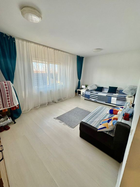 Apartament 2 camere decomandat /Giurgiului/centrala proprie