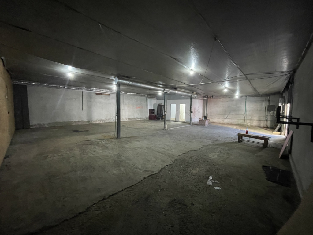 Spatii Depozitare Zona Obor - Doamna Ghica - 40 - 154 mp