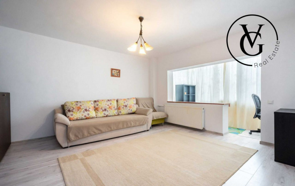 Apartament 2 camere Tineretului | Metrou Tineretului