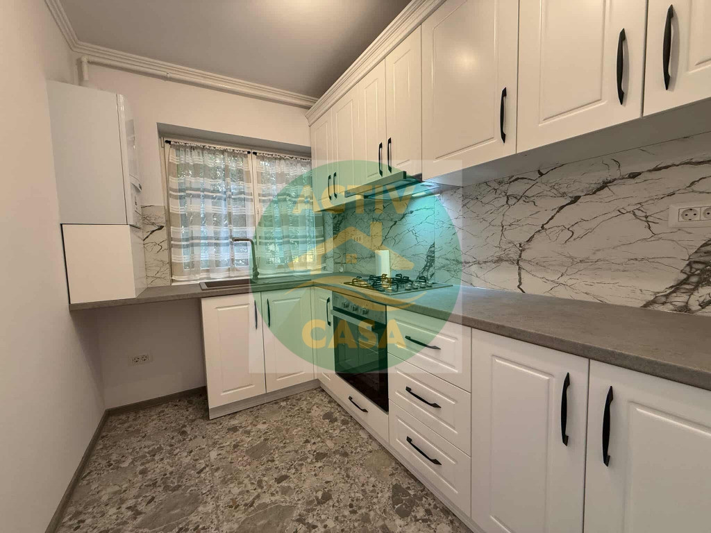 Apartament 2 camere, renovat