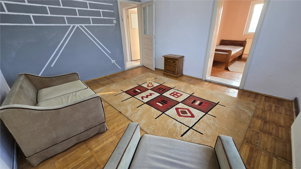 Apartament 3 camere Suceava Molid De !