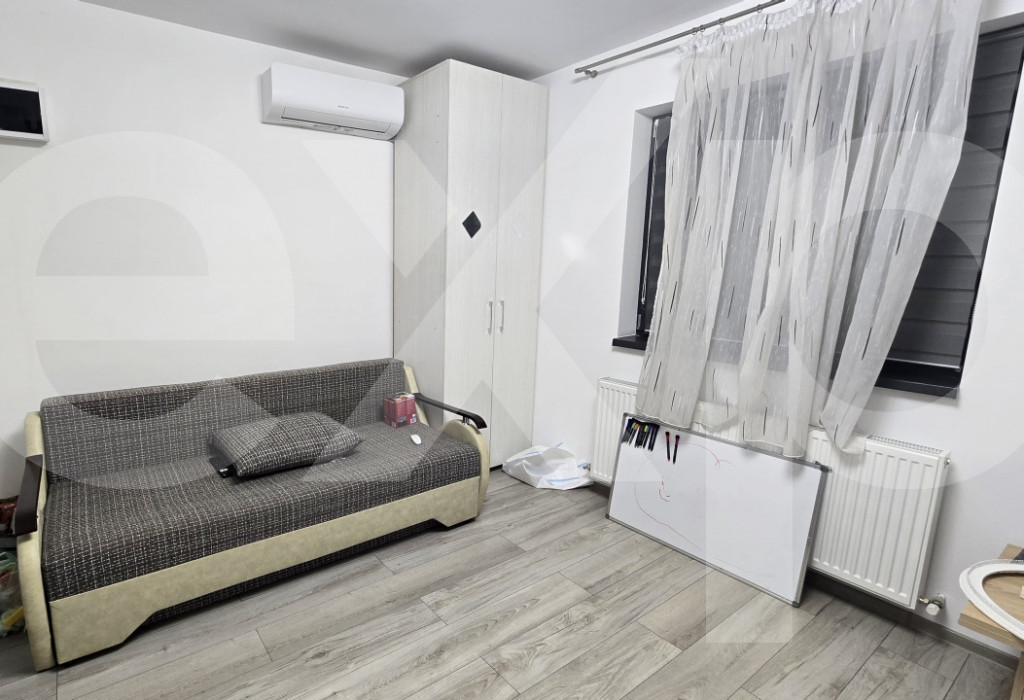 Garsoniera decomandata in Pitesti | Bloc NOU