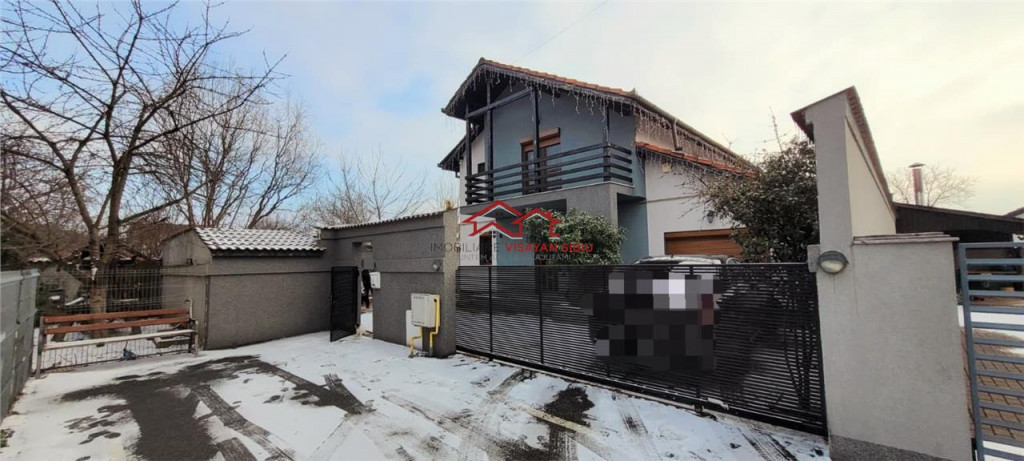 Casa unica zona turistica Calimanesti jud.Valcea comision 0