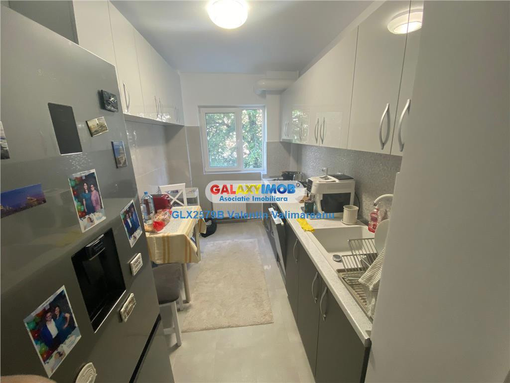 Apartament 2 Camere Crangasi VI 193