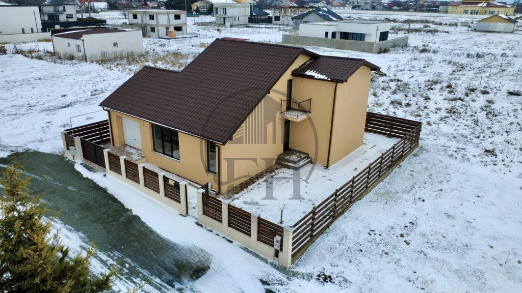 Casa de vanzare Cumpana, Constanta