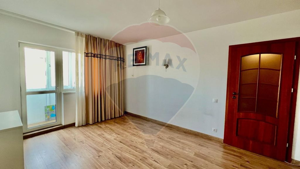 Apartament cu 2 camere - Drumul Taberei - statie Hanul Dr...