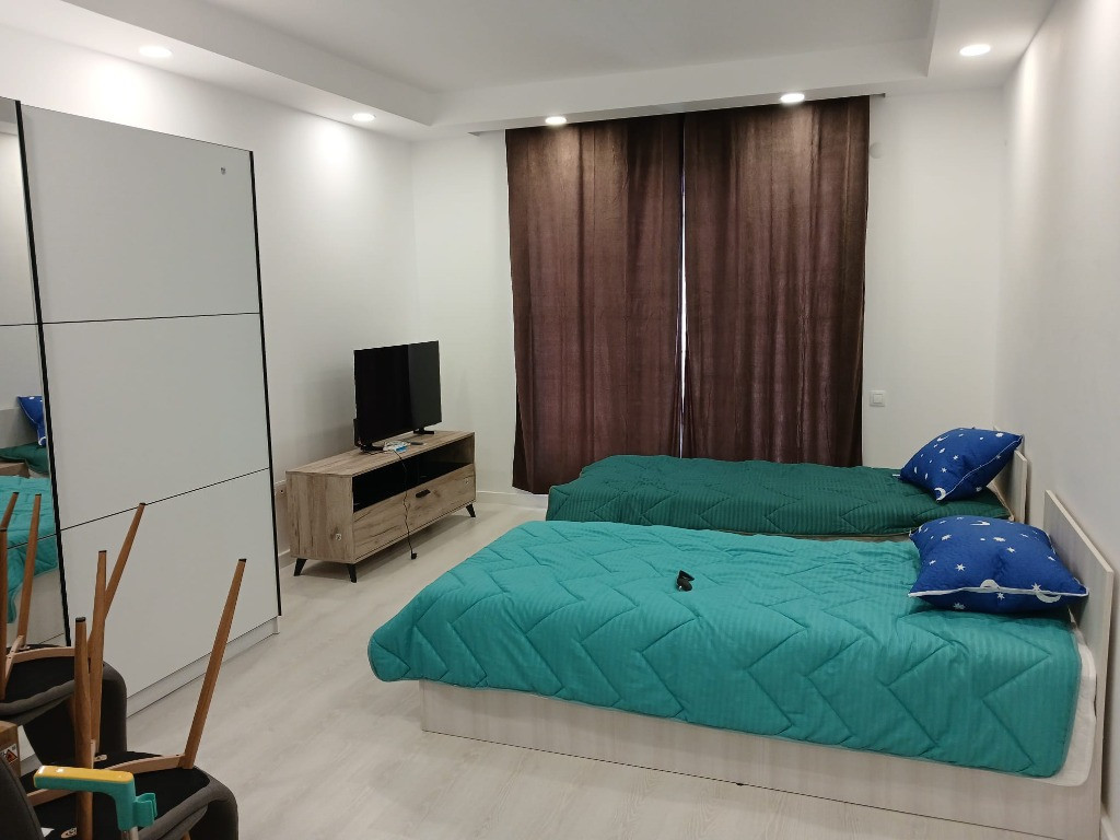 Apartament 2camere ptr.4 oameni Rent apartment for 4 people Cosmopolis