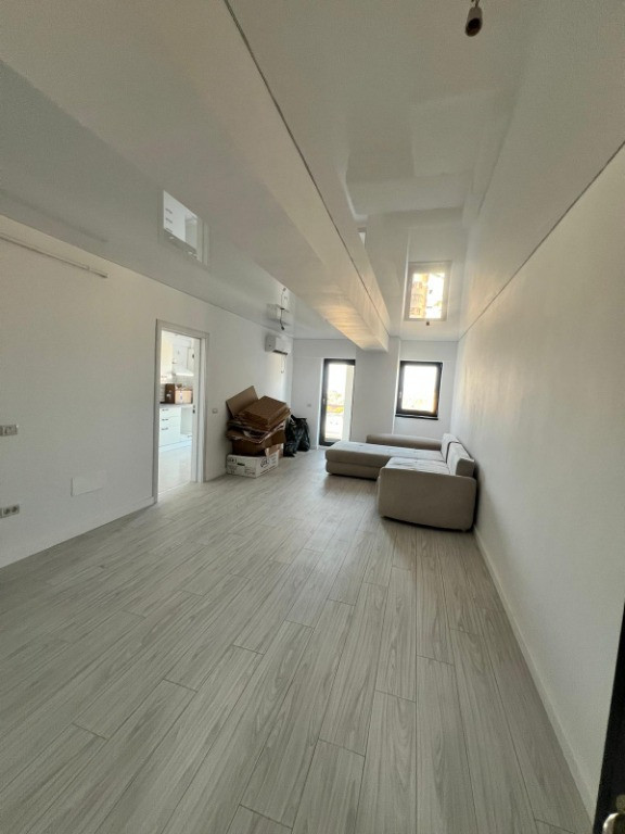 Adamant Towers | 1 camera | decomandat | 46.4 mp | Nicolina, Iaşi