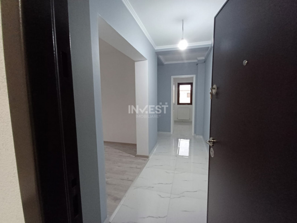 COMISION 0% , LUNCA CETATUII , APARTAMENT CU 2 CAMERE , TVA