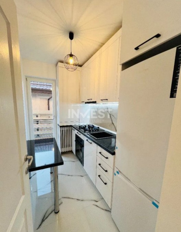 APARTAMENT 2 CAMERE, LOC PARCARE INCLUS IN PRET, COMISION 0%