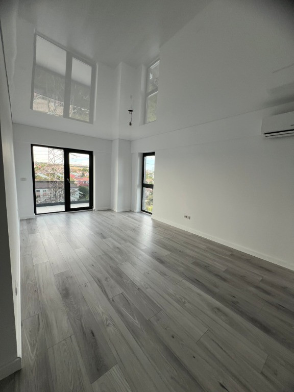 ADAMANT TOWERS | 2 camere | decomandat, 72.3mp | Nicolina – Iasi