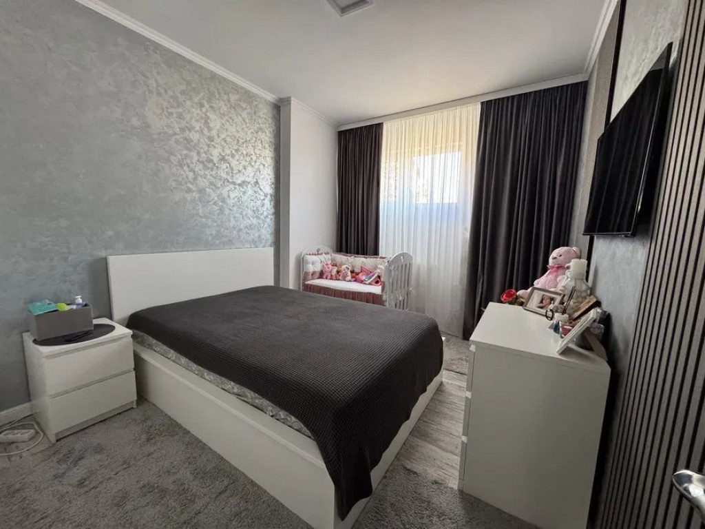 2 Camere - Sector 3 - Trapezului/ Nicolae Grigorescu