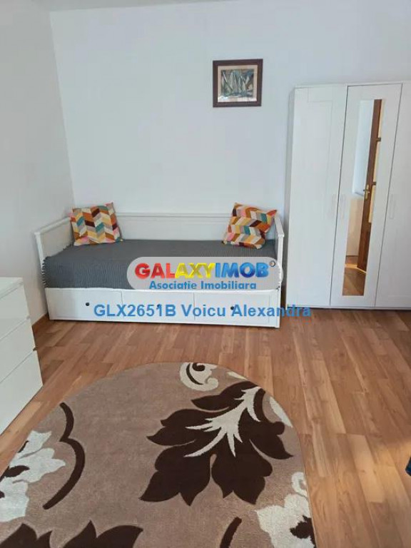 Apartament Berceni - Oltenitei - Bagdasar - 10 Min Metrou