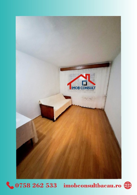 Oportunitate de investiție ! Garsonieră – Zona Letea! CE1476