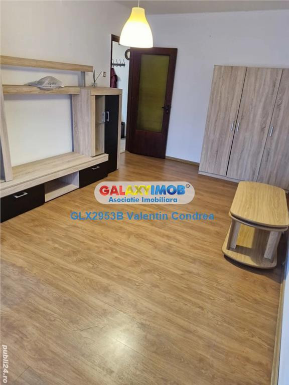 Apartament 3 Camere Rahova