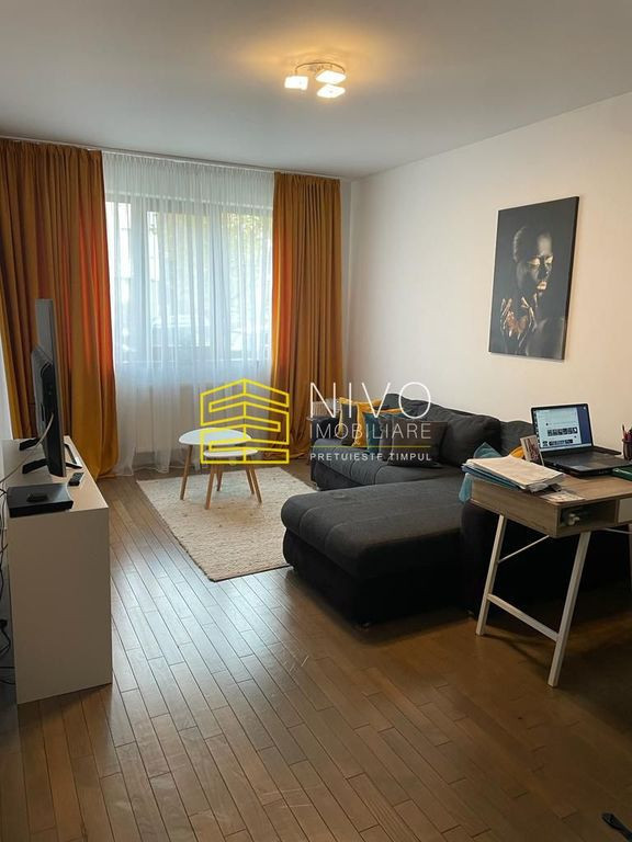 Apartament 3 camere – Tg. Mureș – Tudor – Acta Res...