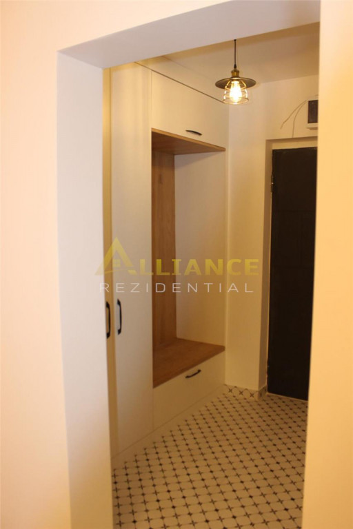 Apartament 3 camere ~ Metrou Obor