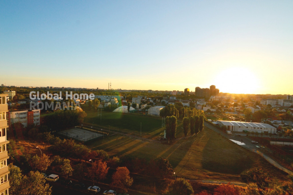 4 camere decomandat | Calea Vitan – Stadion Olimpia