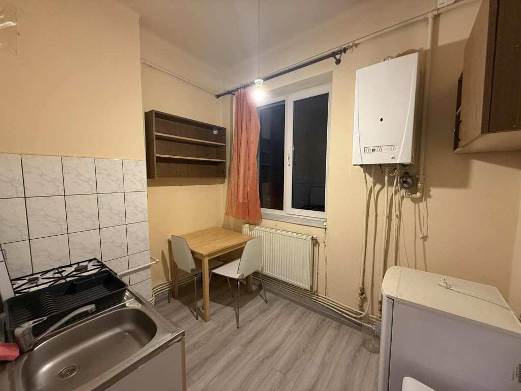 Apartament 1 camera Gheorgheni
