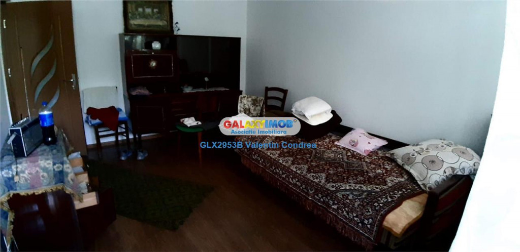 Apartament 2 Camere Piata Progresul