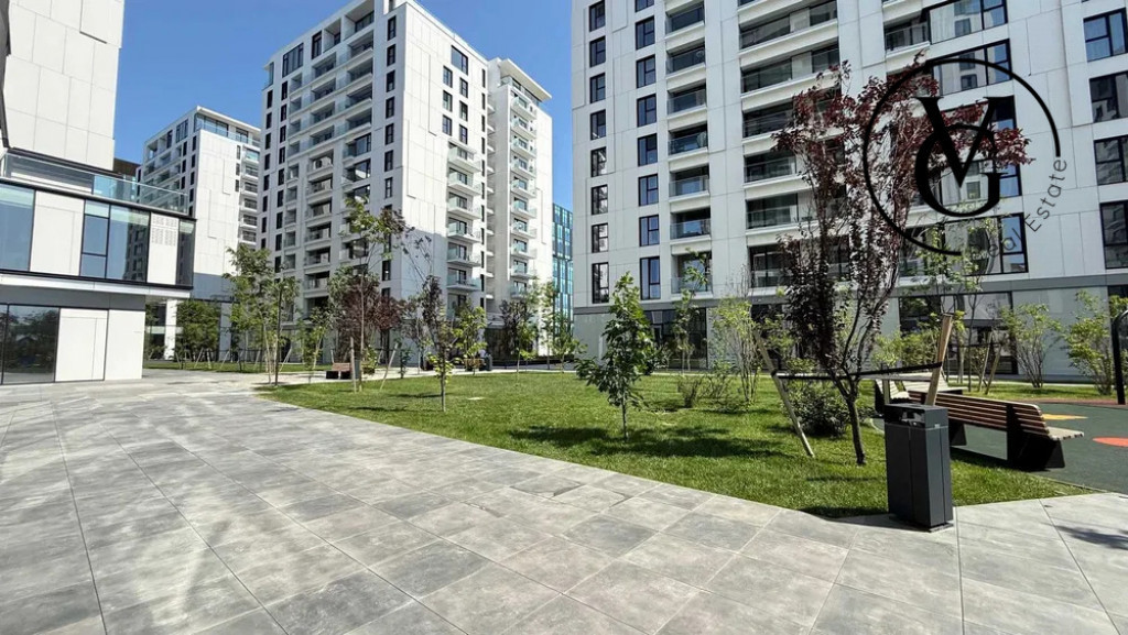 Spațiu comercial de închiriat – Dorobanți | 85 mp | Ope