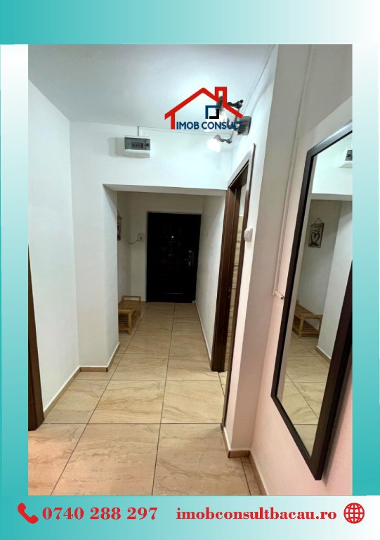 Oportunitate de investiție ! Garsonieră – Zona Letea! CE1476