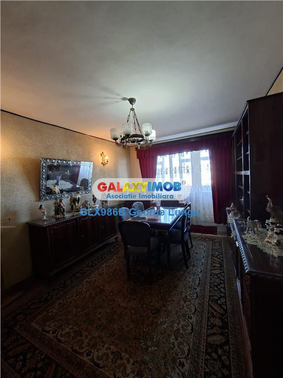 Apartament 3 camere decomandat Bld Timisoara Frigocom