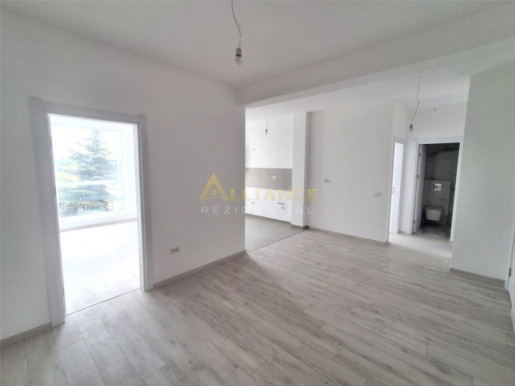 Ultimele zile de promotie la 3 camere cu acte gata - Popesti