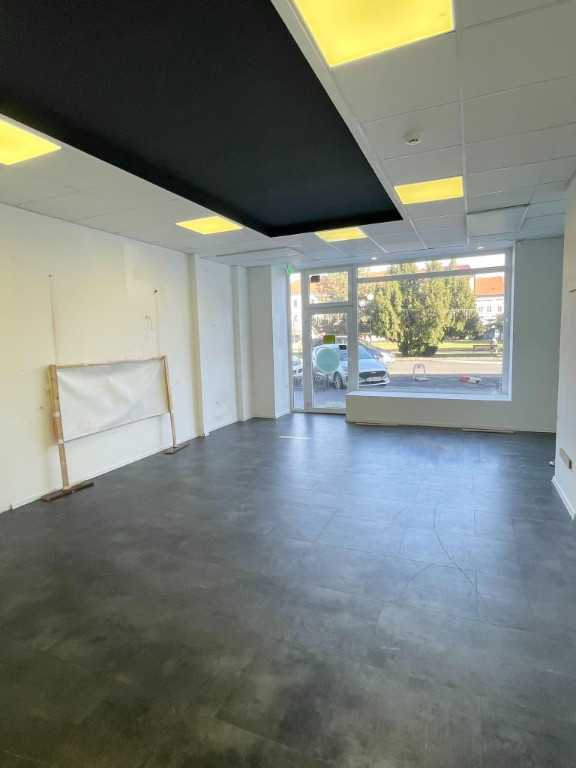 Inchiriez spatiu comercial zona Ultracentrala - ID : RH-39315-property