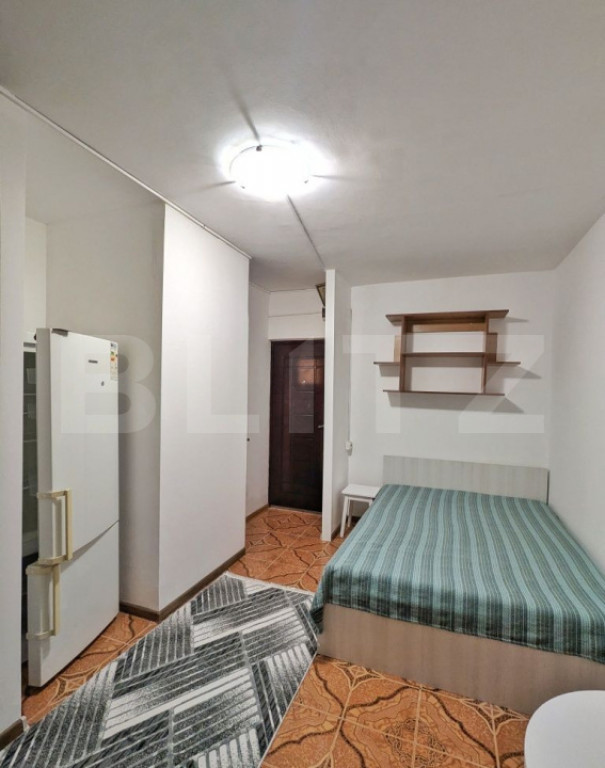 Cameră de cămin, 16mp - Iași, Bularga