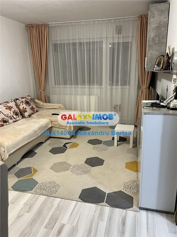 Drumul Taberei 35-Zona super (intre Favorit si Moghioros)