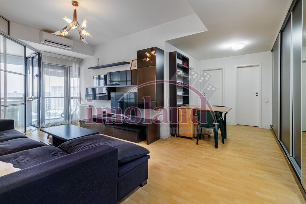 Vanzare Apartament 3 Camere -2 bai - Complex Delea Veche 24