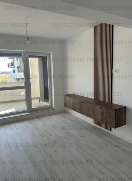 Apartament 2 camere | VIVAMUS Residence | Etaj 1/6 | Parcare inclusă