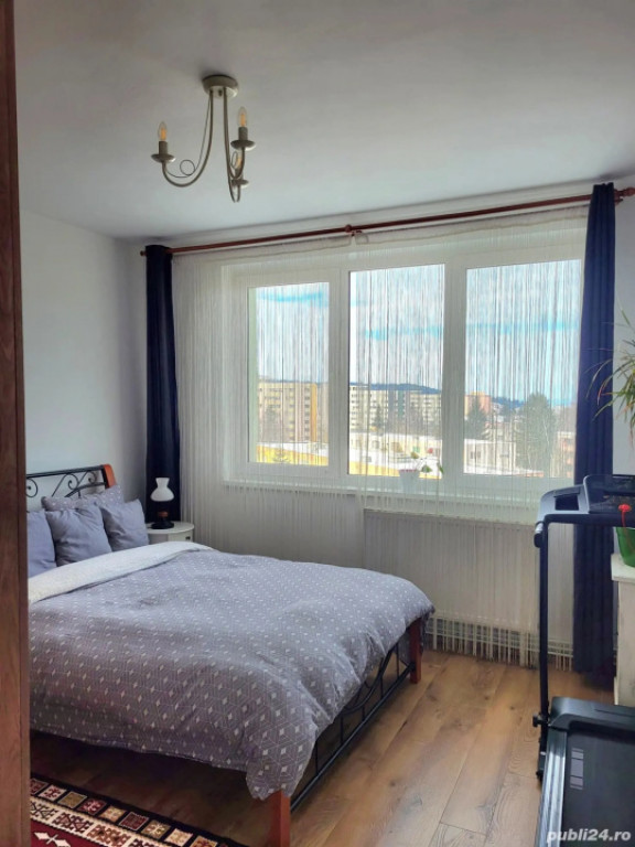 Apartament 2 camere-Astra